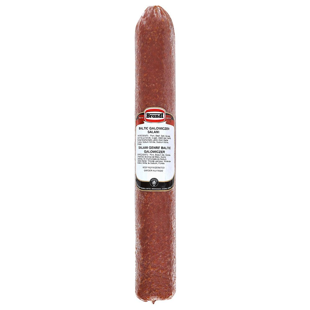 Baltic Galowiczer Salami