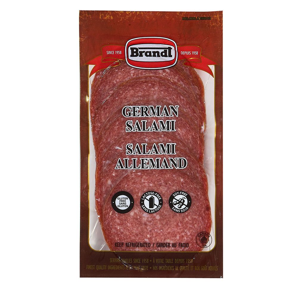 German Salami 175&nbsp;g