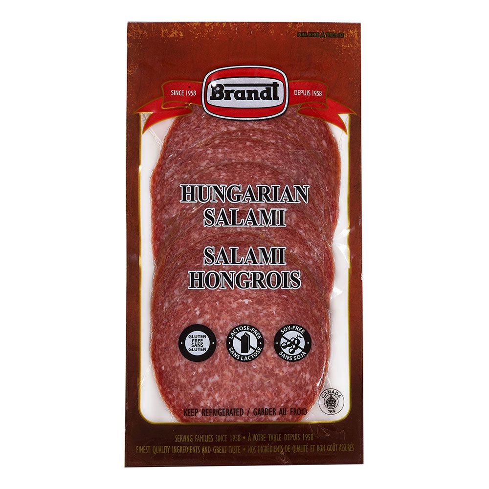Hungarian Salami 175&nbsp;g