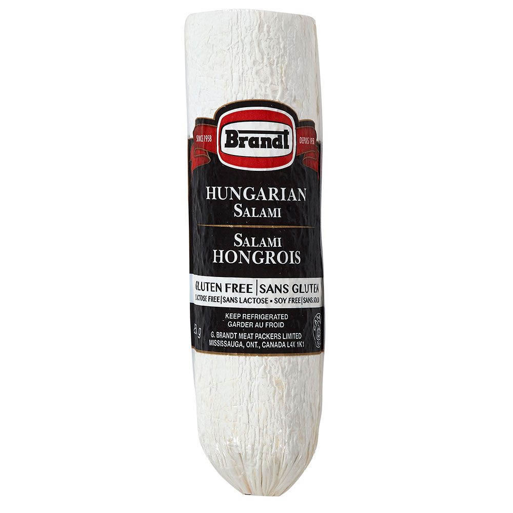 Hungarian Salami 250 g
