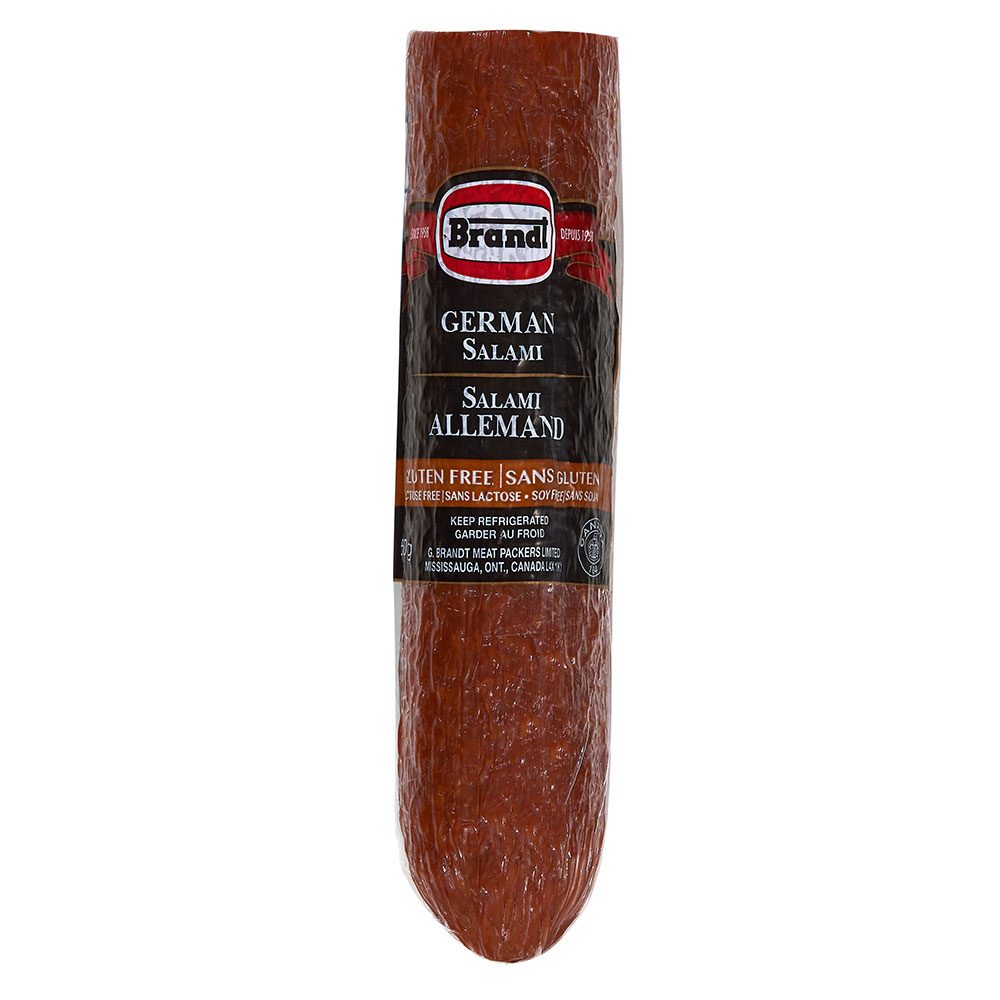 German Salami 250 g