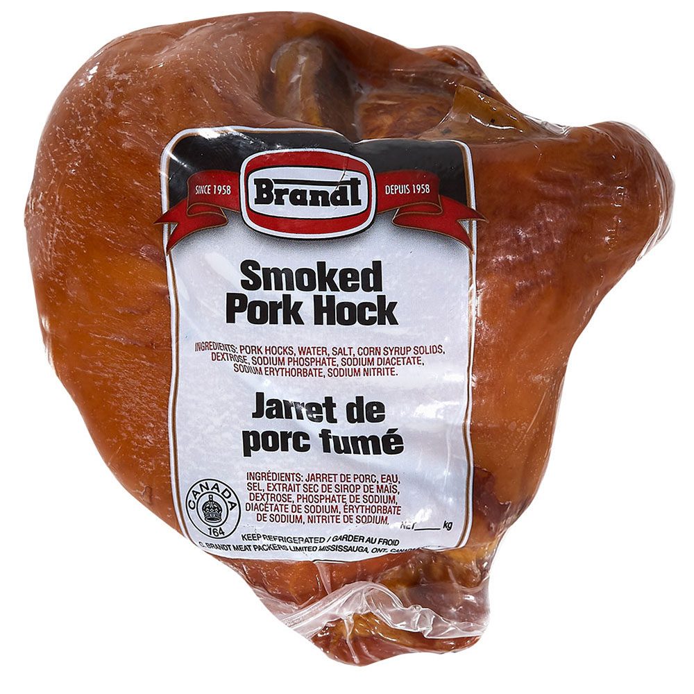 Smoked Pork Hocks