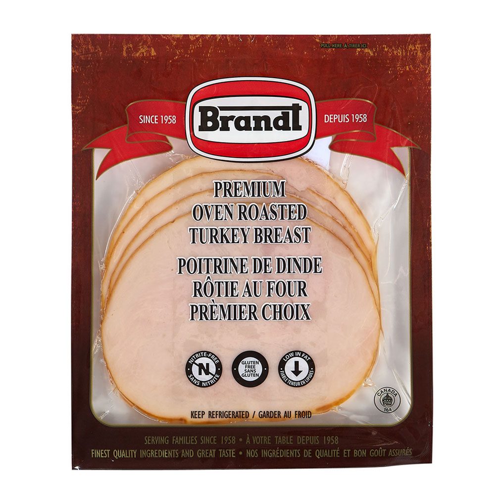 Oven Roasted Turkey 100&nbsp;g