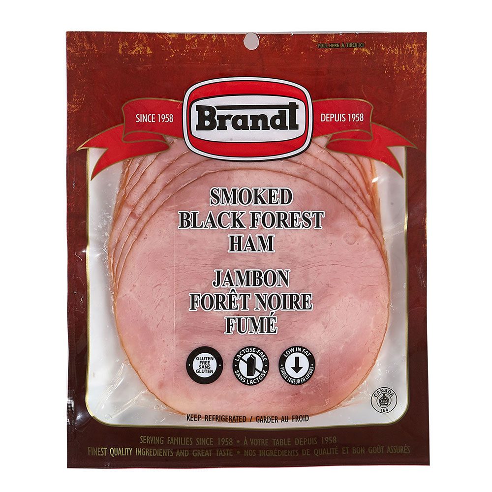 Black Forest Ham 175&nbsp;g