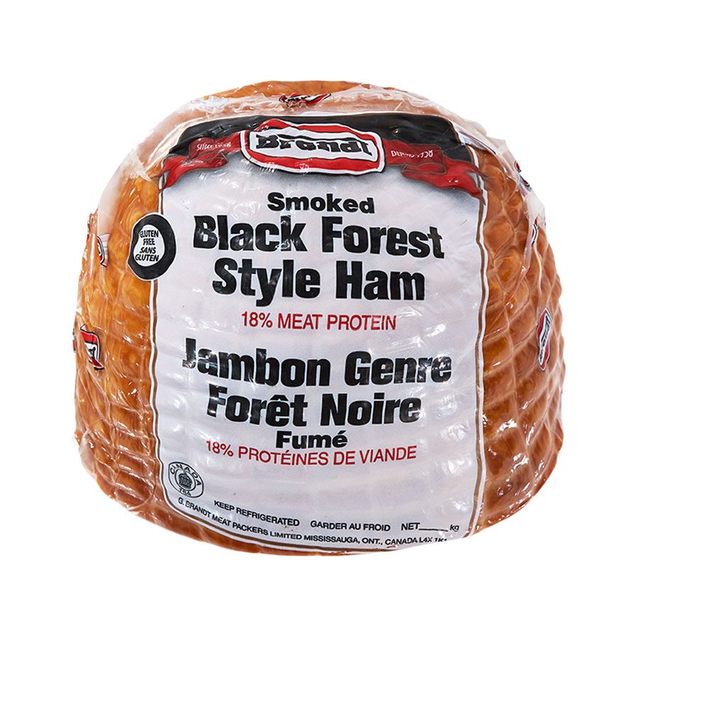 Black Forest Ham 2 Kg