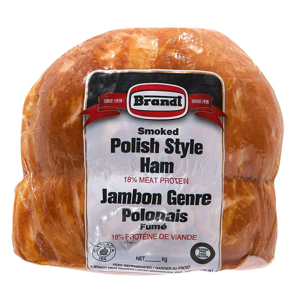 Polish Ham
