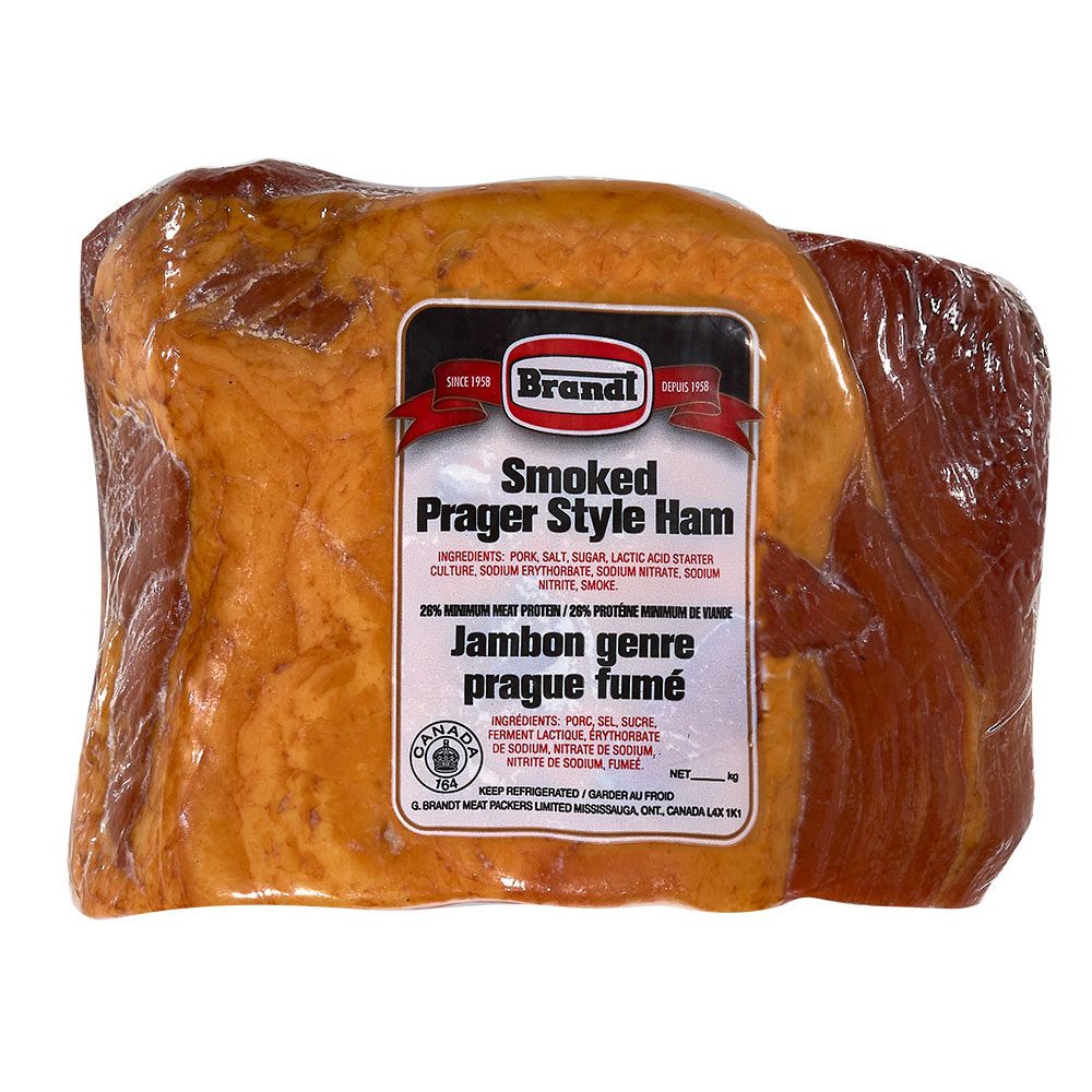 Prager Ham
