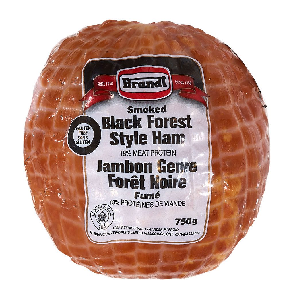 Mini Black Forest Smoked Ham 750&nbsp;g