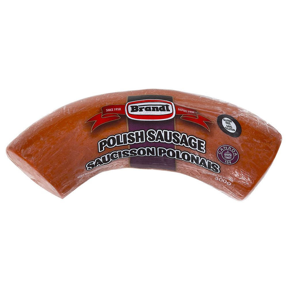Polish Sausage 300&nbsp;g