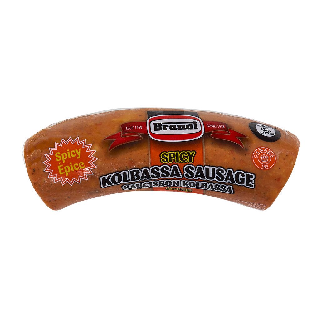 Spicy Kolbassa  250&nbsp;g