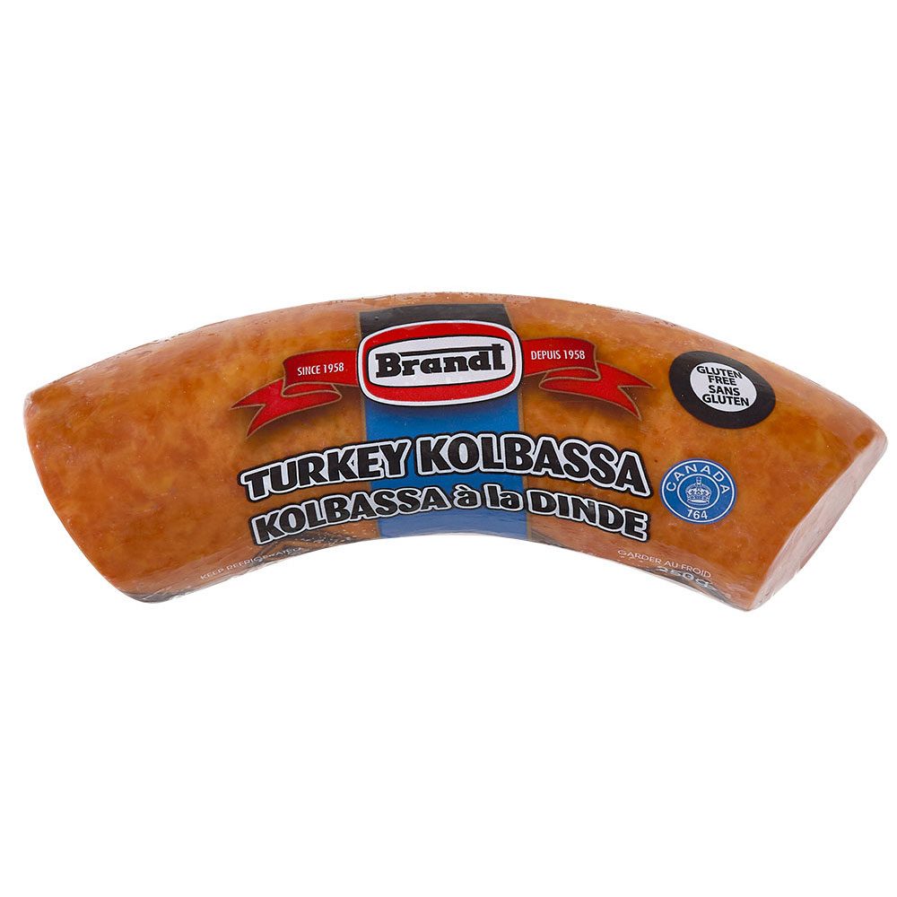 Turkey Kolbassa  250&nbsp;g