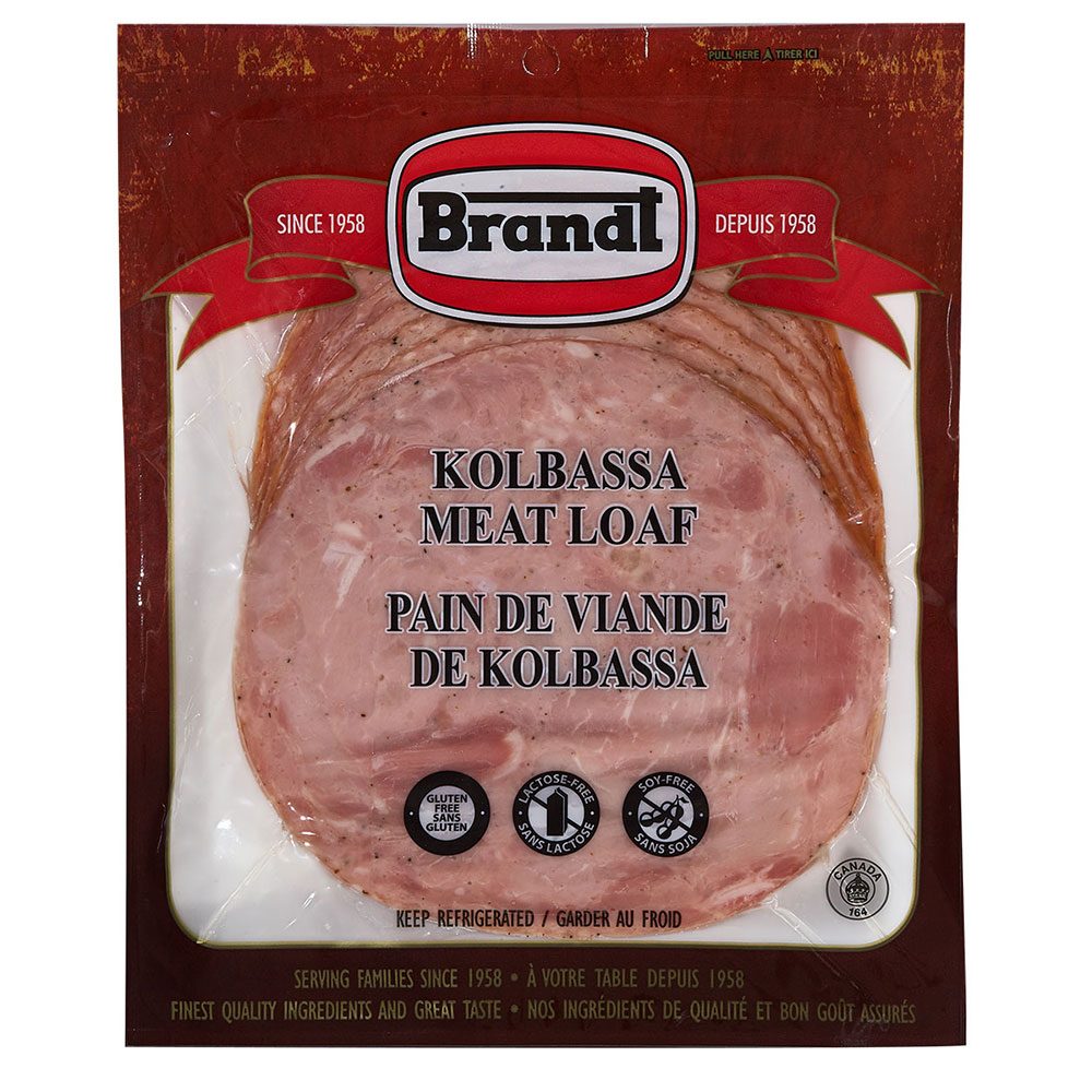 Kolbassa Loaf 175&nbsp;g